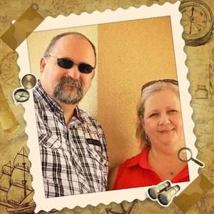 Meet your Posher, Brad sharalyn